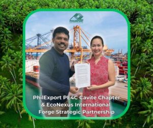 Philexport 4C Cavite Chapter INC